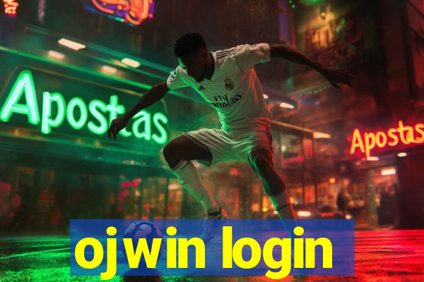 ojwin login